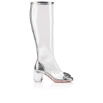 Christian Louboutin Minny Bubble Botta - Image 4